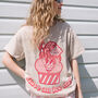 Have An Ice Day Women's Ice Cream Graphic T Shirt, thumbnail 4 of 4