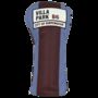 Aston Villa Villa Park Golf Driver Headcover, thumbnail 1 of 6