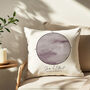 Personalised Constellation Cushion, thumbnail 1 of 6