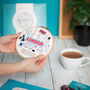 Stitching London, Hand Embroidery Kit, thumbnail 1 of 5