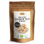 Ausha Great Taste Award Organic Whole Cashew Nuts 500g, thumbnail 1 of 12