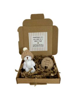 White Bear Hug, 6 of 8