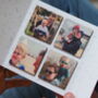 Personalised Photo Memories Magnet Letterbox Gift Set, thumbnail 8 of 8