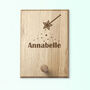 Personalised Kid's Peg Hook, thumbnail 2 of 12