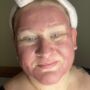 Pink Clay Detox Face Mask, thumbnail 3 of 3