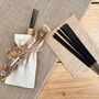 Dark Jasmine And Patchouli Hand Dipped Incense Sticks, thumbnail 5 of 12