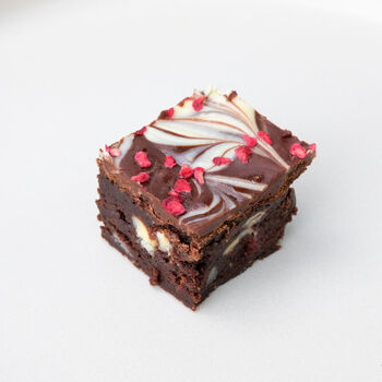 Luxury Brownie Gift Box, 5 of 6