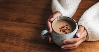 100% Peruvian Ceremonial Hot Chocolate, 5 of 7