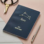 Personalised Zodiac Star Sign 2023 Diary, thumbnail 2 of 4