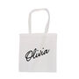 Personalised Name Tote Bag, thumbnail 4 of 6