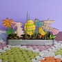 Personalised Make Your Own Easter Garden, thumbnail 3 of 8