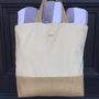 Personalised Canvas Shopper, thumbnail 3 of 6