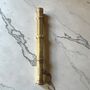 Antique W.Ottway And Co Ltd Ealing London Spotting Telescope, thumbnail 1 of 7