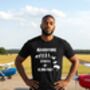 Adventure Starts At 10,000 Feet Skydiving T Shirt, Sweatshirt Or Tote Bag Gift, thumbnail 1 of 10