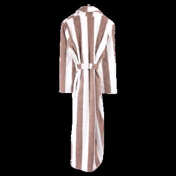 Women's Extra Long Dressing Gown Chicago, 3 of 3