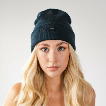 Watershed Standard Issue Beanie, 3 of 12