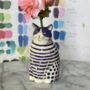 Handcrafted Cat Bud Vase, thumbnail 4 of 7