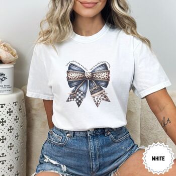 Personalised 50th Birthday For Her T Shirt, 10 of 12