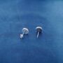 Black Onyx Greek Mythology Unisex Stud Earrings, thumbnail 7 of 11