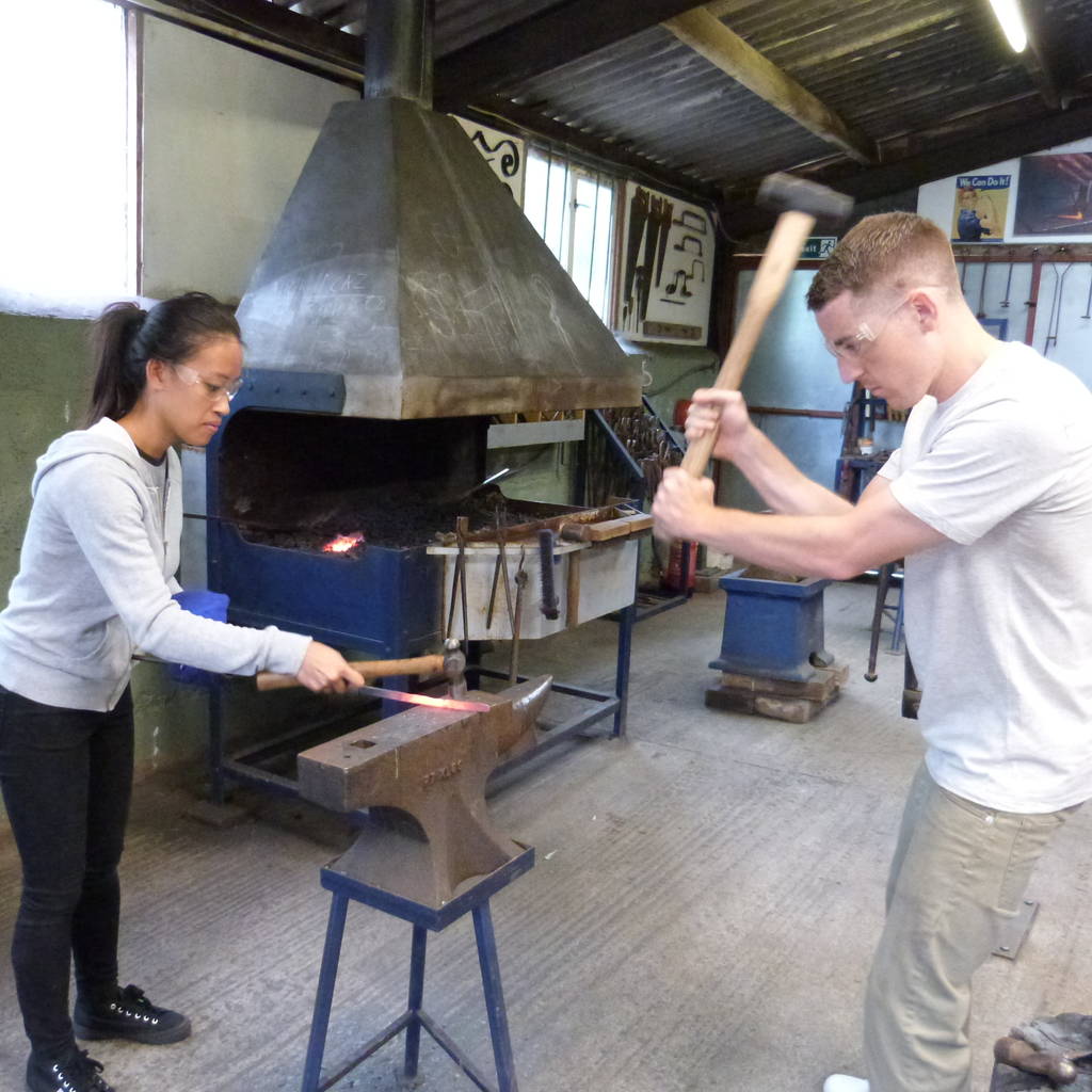 Image of Couples Experience