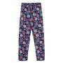Women's Pyjamas In Margo Floral Crisp Cotton, thumbnail 4 of 4
