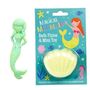 Mermaid Mini Bath Fizzer With Hidden Toy, thumbnail 1 of 2