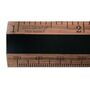 Chalkboard Tudor Wood Height Chart Ruler, thumbnail 2 of 4