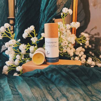 Natural Lip Balm | Sleep, 3 of 3