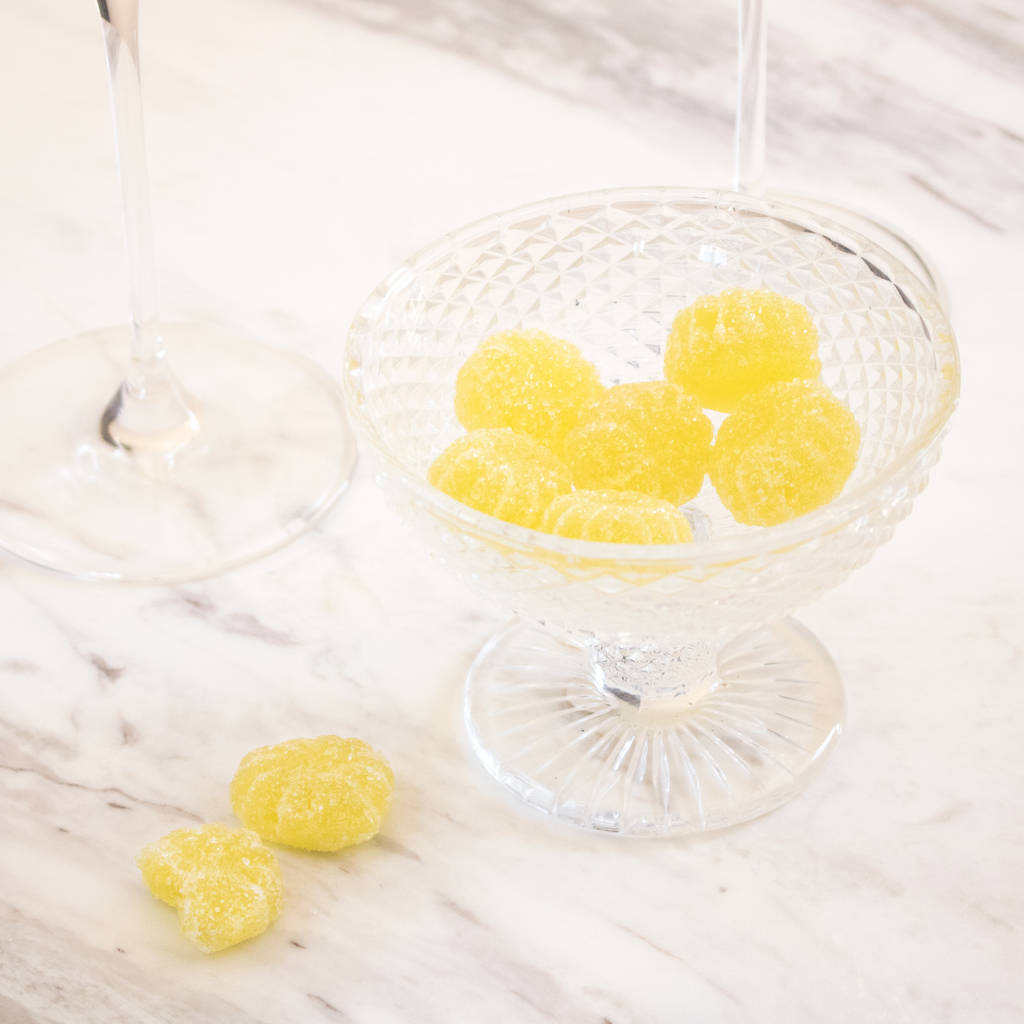 Personalised Luxury Vegan Pillows Gift Box By Sweet Lounge