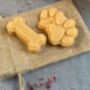 Large Dog Candle For Dog Lover Decor, thumbnail 6 of 6