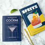 Gentleman's Cocktail Book, thumbnail 1 of 7
