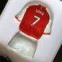 Football Legend KitBox: Bukayo Saka: Arsenal, thumbnail 2 of 6