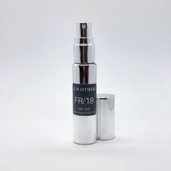 Fr/18 By A.N. Other – Crisp, Citrus And Aromatic Cologne, 2 of 2