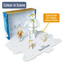 Build Your Own Personalised The Snowman™ Christmas Eve Box, thumbnail 8 of 12