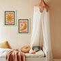 Sun And Moon Nursery Print Set, thumbnail 2 of 10