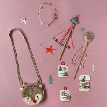Little Reindeer Bag, 4 of 4