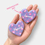 Personalised Mother's Day Photo Iced Biscuits Letterbox Gift, thumbnail 3 of 12
