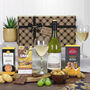 Australian Chardonnay And Treats Gift Set, thumbnail 1 of 2