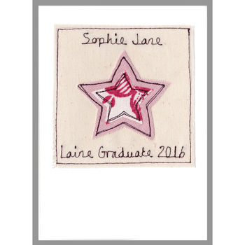 Personalised Congratulations Card For Any Occasion, 10 of 12