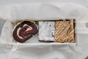 Mini Christmas Gift Box, 3 of 4