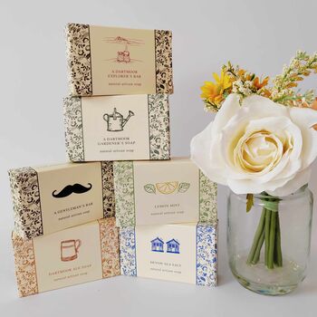 First Daddy's Day Father's Day Gift Set, 10 of 12