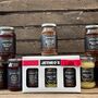 Fine Chutney Selection In A Gift Box, thumbnail 7 of 11