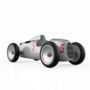 Silver Arrows Toy Car, thumbnail 3 of 3