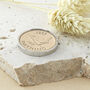 70th Birthday 1955 Farthing Keepsake Coin Token, thumbnail 1 of 9
