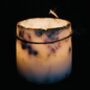 Wax Lantern Candle Holder Camomile, thumbnail 2 of 2