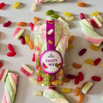 Pick And Mix Sweet Tubs, 2 of 5