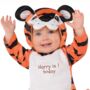 Personalised Baby Tiger Costume, thumbnail 8 of 8