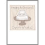 Personalised Wedding Or Wedding Anniversary Card, thumbnail 11 of 12