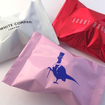 Personalised Branded Fortune Cookies, 4 of 7