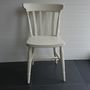 Farmhouse Chair Hand Painted In Any Colour, thumbnail 2 of 8